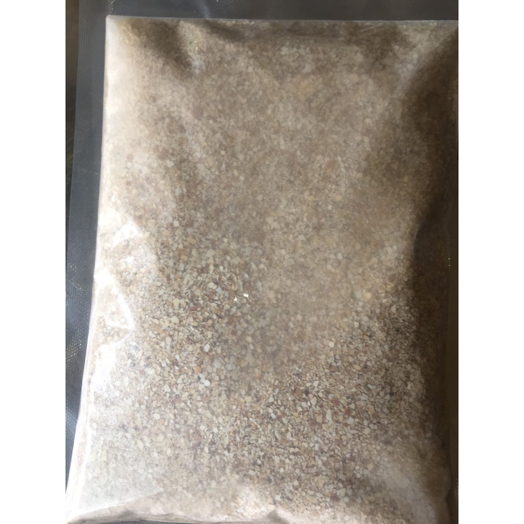 1kg Vỏ trứng gà bổ sung canxi và khoáng chất cho cây, chất lượng sản phẩm đảm bảo và cam kết hàng đúng như mô tả