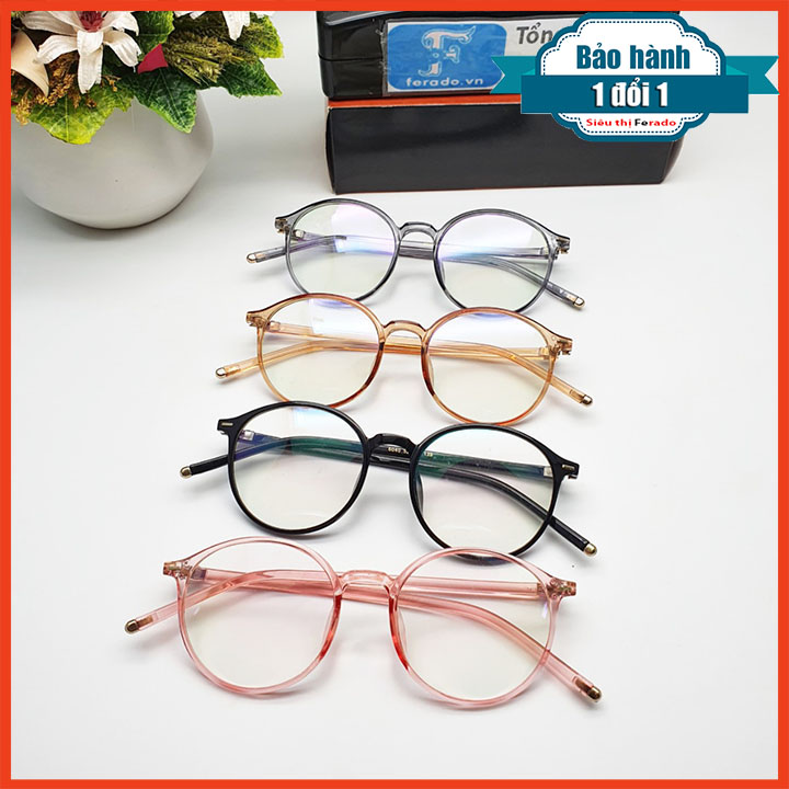 Gọng kính mắt hàn quốc 6040 tn