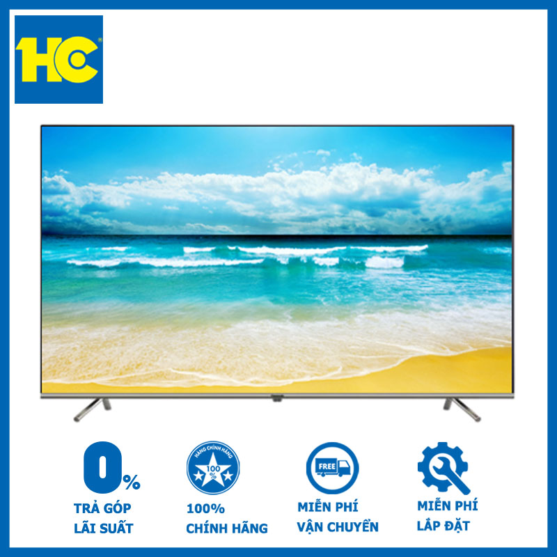 Android tivi panasonic 4k 55 inch th-55gx655v
