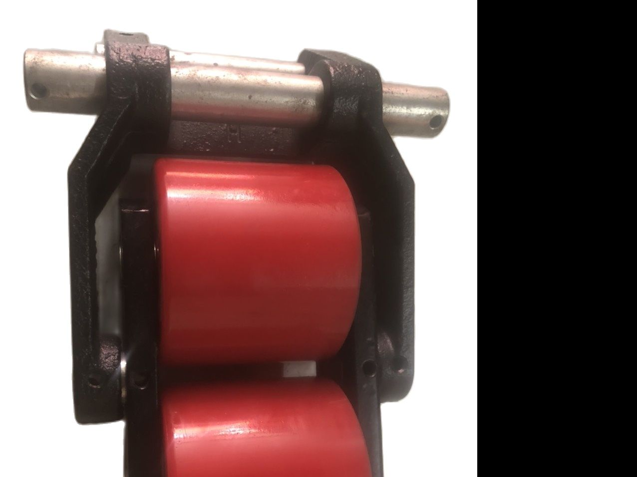Cụm bánh xe nâng tay - xe nâng 2000 kg - 3500 kg