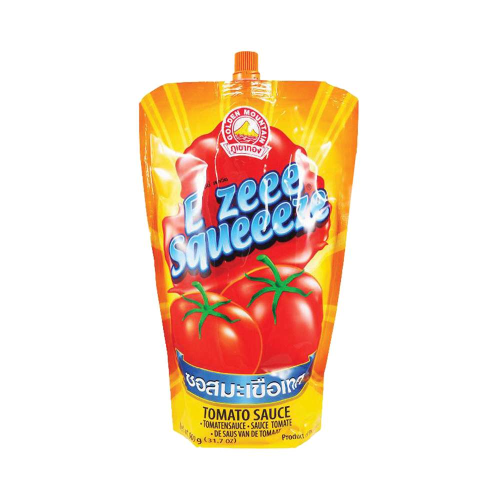 Tương cà Thái, 900g