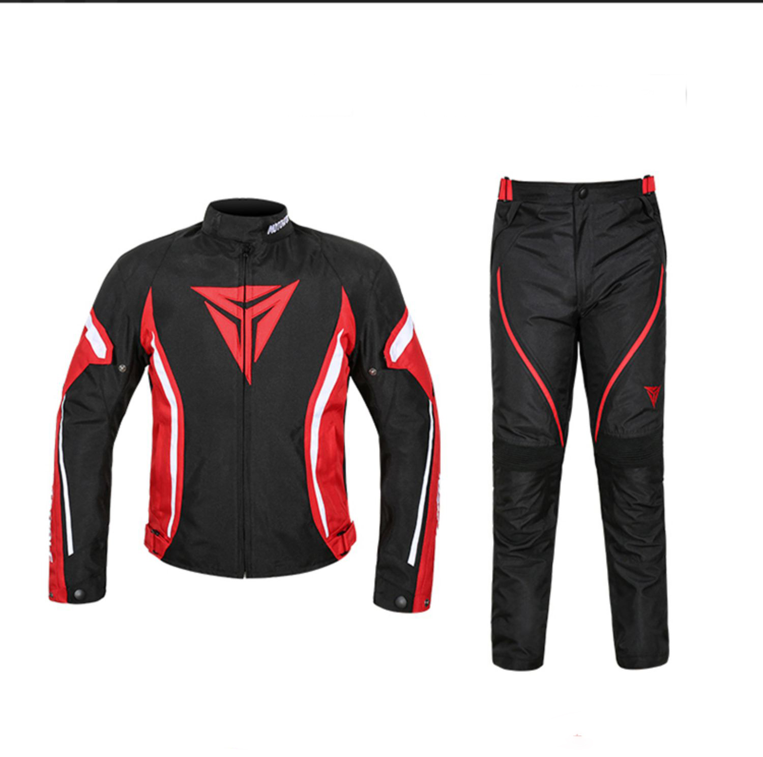 Combo áo giáp+quần giáp Moto shop