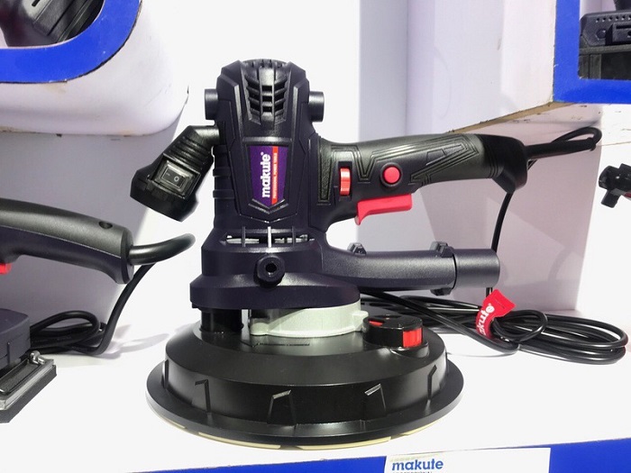 Máy chà nhám tường Makute WS001