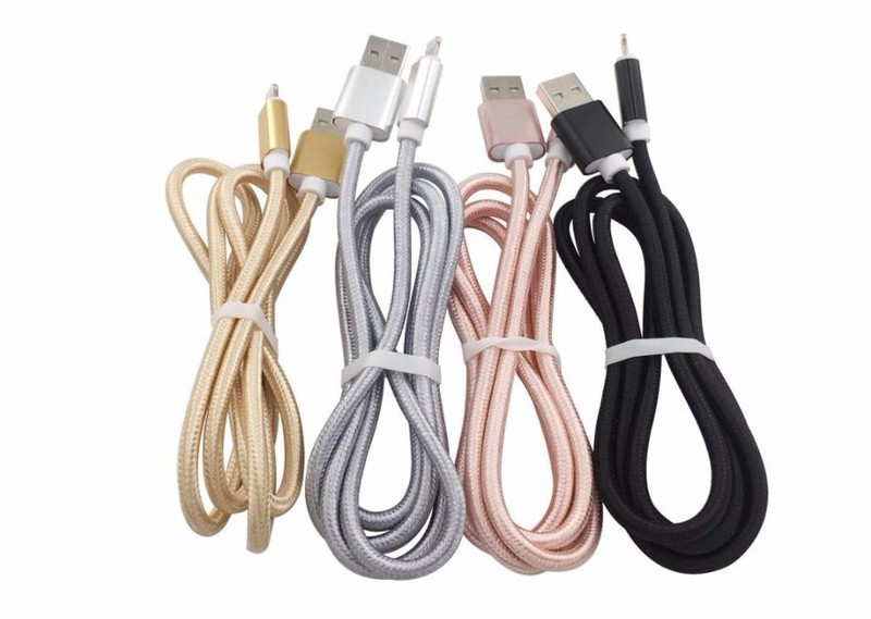 Cáp xạc iphone dài 3m