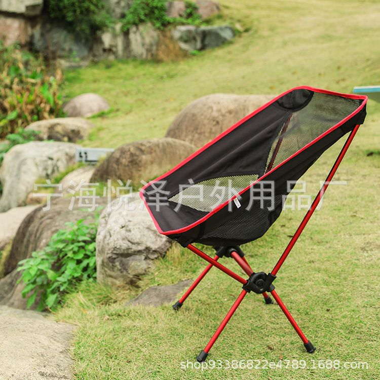 Ghế xếp du lịch dã ngoại