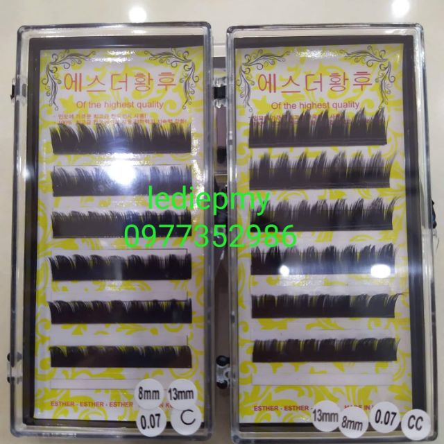 Mi nối katun cong C.CC.D.U.J/ 0.07 từ 8mm _13mm.