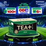 [SALE 15.6] Thùng 24 Chai Trà Ô long Tea+ (450ml /chai)