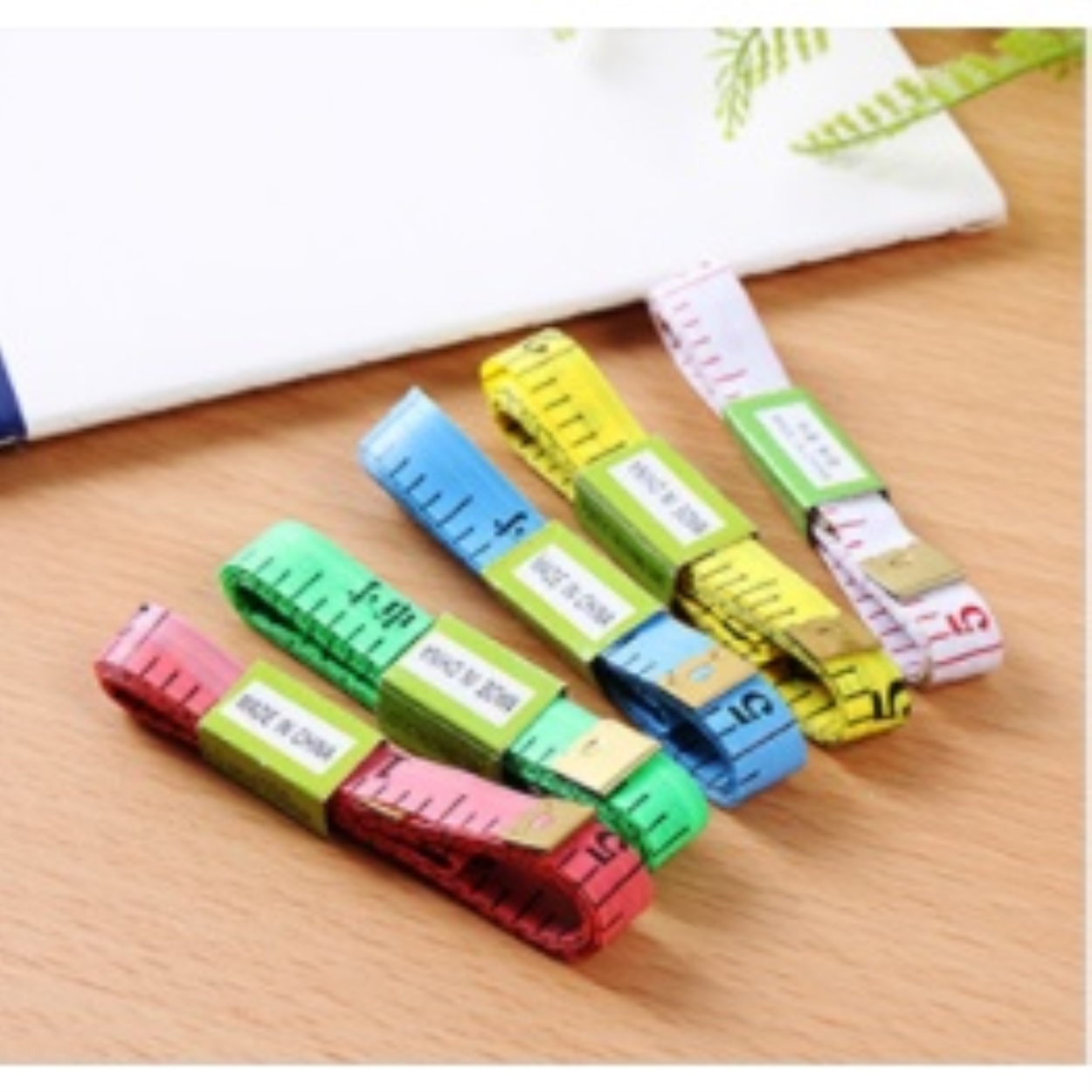 【sẵn sàng】 Thước Dây 1.5m Đo Chiều Cao Trẻ Em Đo Chỉ Số Ba Vòng