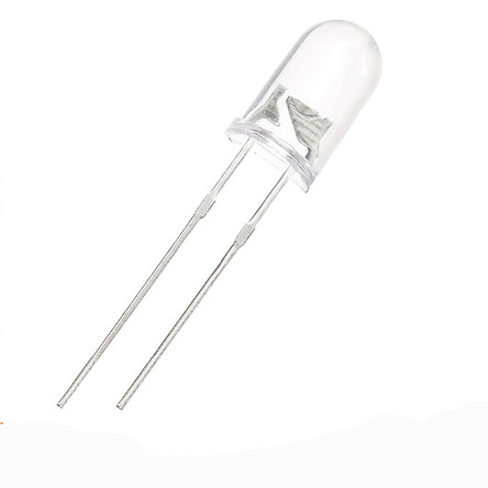 10 con led phát hồng ngoại 5mm