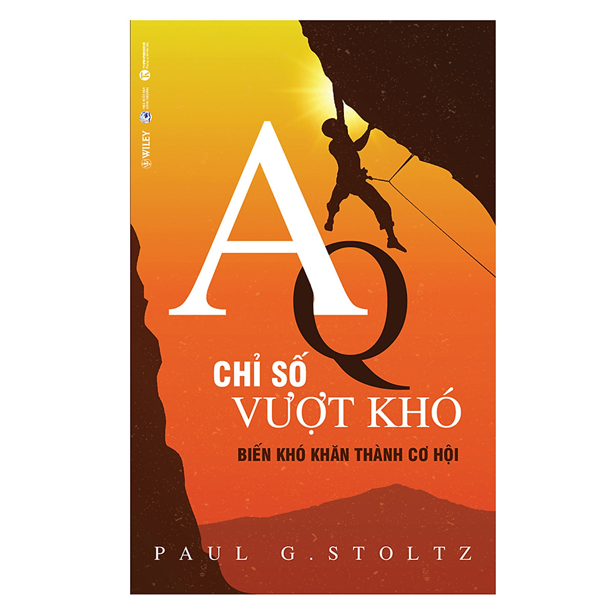 Nguyetlinhbook - Aq Chỉ Số Vượt Khó.