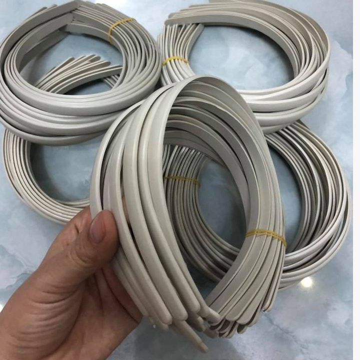Băng đô nhựa hoặc kim loại/ cài nhựa/ xương bờm (15k/5c)