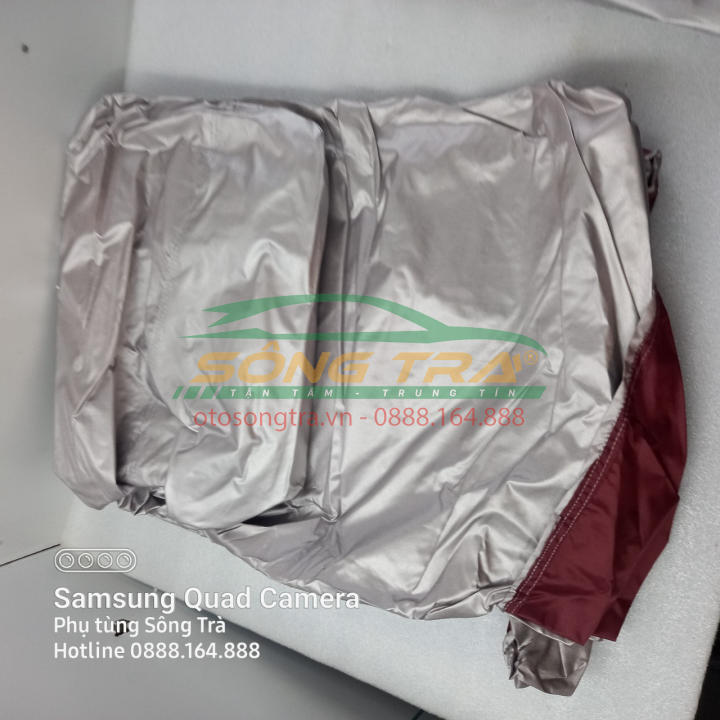 BẠT PHỦ Ô TÔ HYUNDAI I30