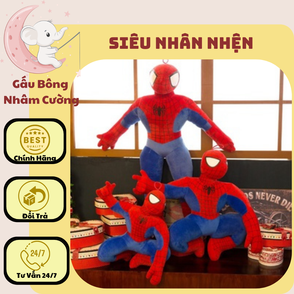 Gấu bông khủng lồ cute - gấu bông mini - gấu bông cute ôm ngủ - gấu bông nhỏ cute - gấu bông khủng lồ - gấu bông mini - gấu bông cho bé - gấu bông ôm ngủ - gấu bông siêu nhân nhện - gấu bông siêu nhân người nhện - gấu bông siêu nhân
