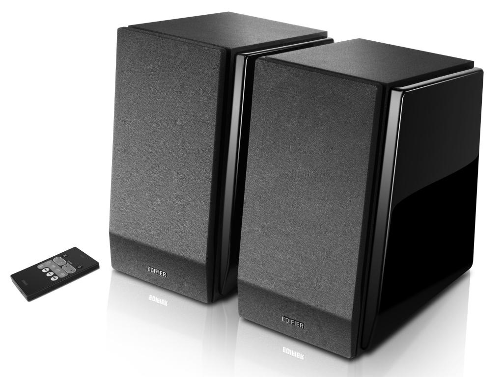 Loa bluetooth edifier r1850db - matte black