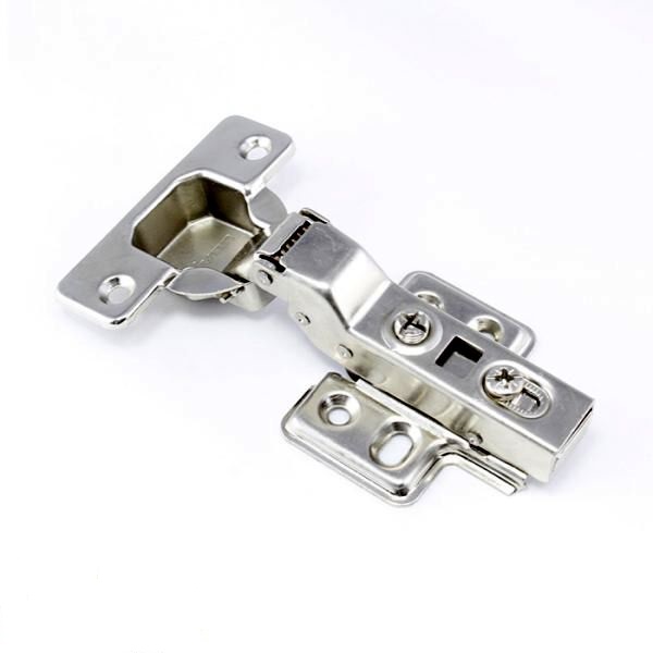 Bản Lề Hơi Giảm Chấn Lõi Thép XIEHE