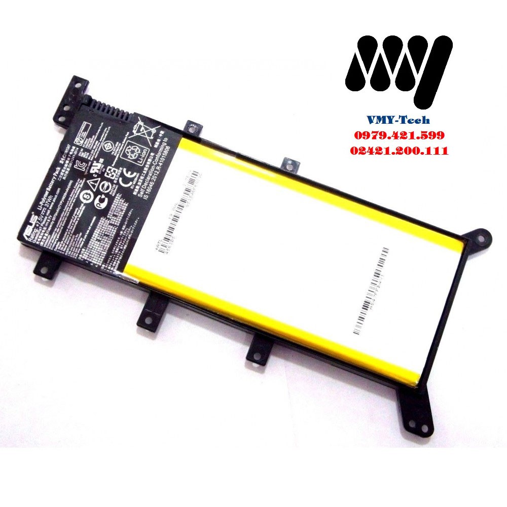 PHỤ KIỆN GIÁ RẺ 🔲  Pin laptop Asus W409L W519 W519L