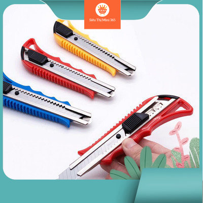 Dao rọc giấy cỡ lớn loại 1