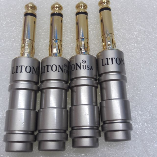 Jack 6ly liton usa cao cấp, giá 1 cái