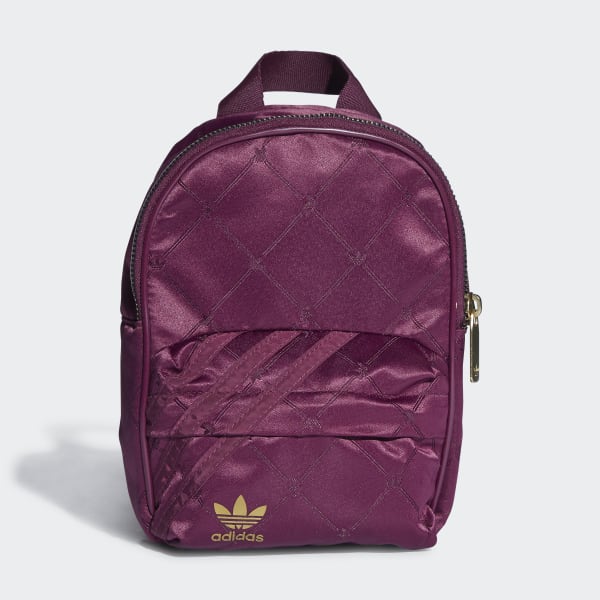adidas multicolor mini backpack