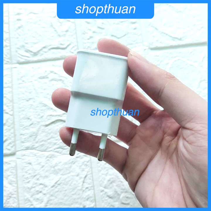 [HCM]Cóc Sạc Dùng Cho Loa Thẻ Nhớ USB - Không Dùng Sạc Cho Smartphone