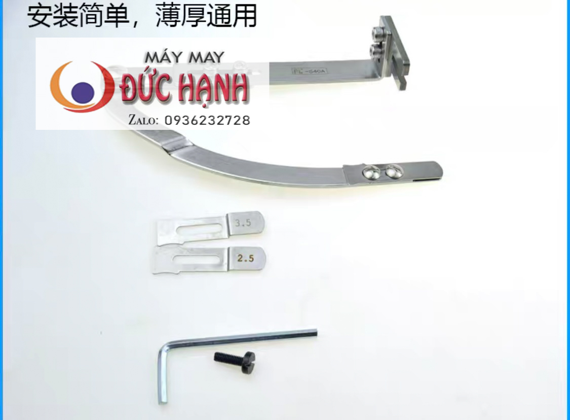 Cử vén cổ áo nẹp áo kiểu mới