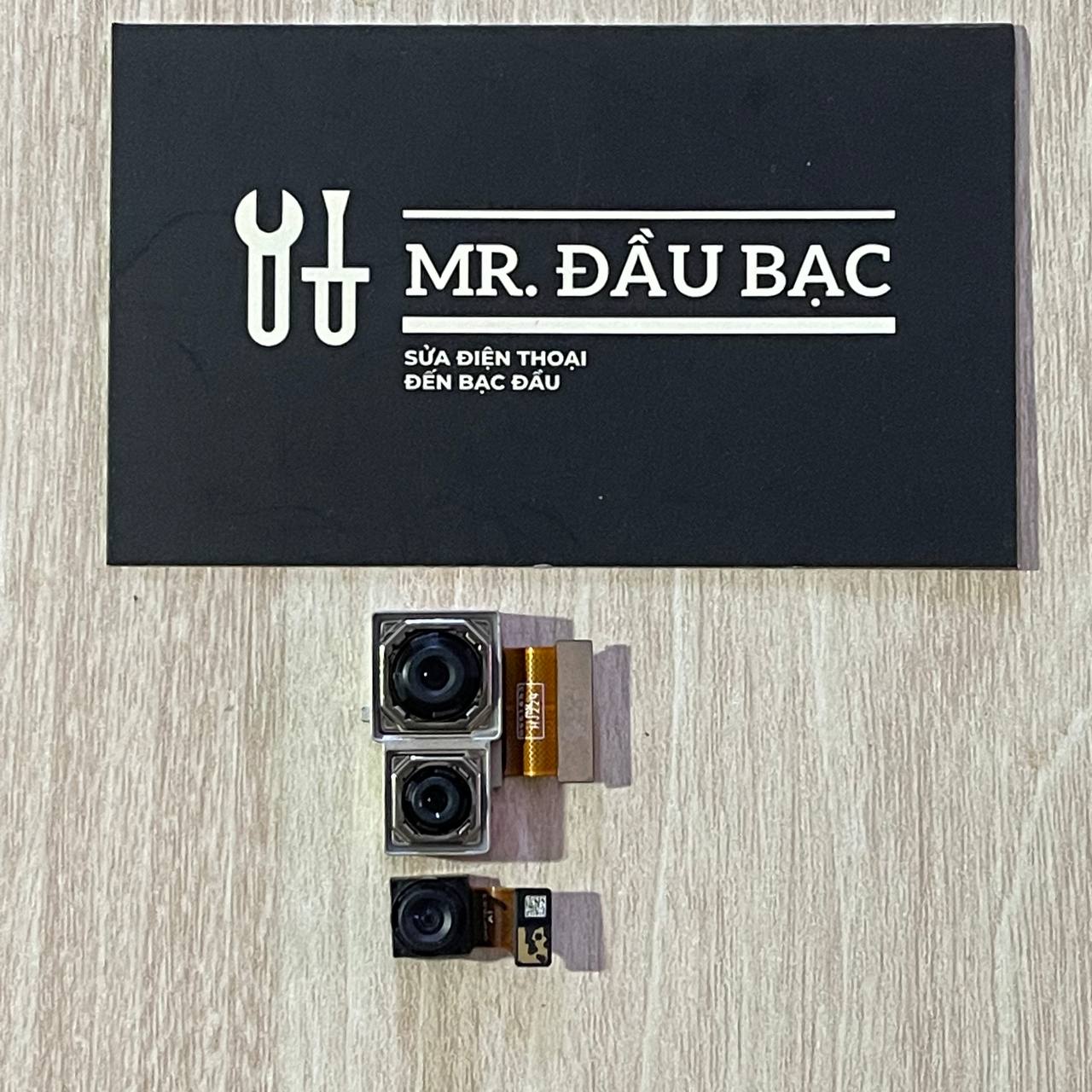 Camera sau xiaomi mi 9t, mi 9t pro