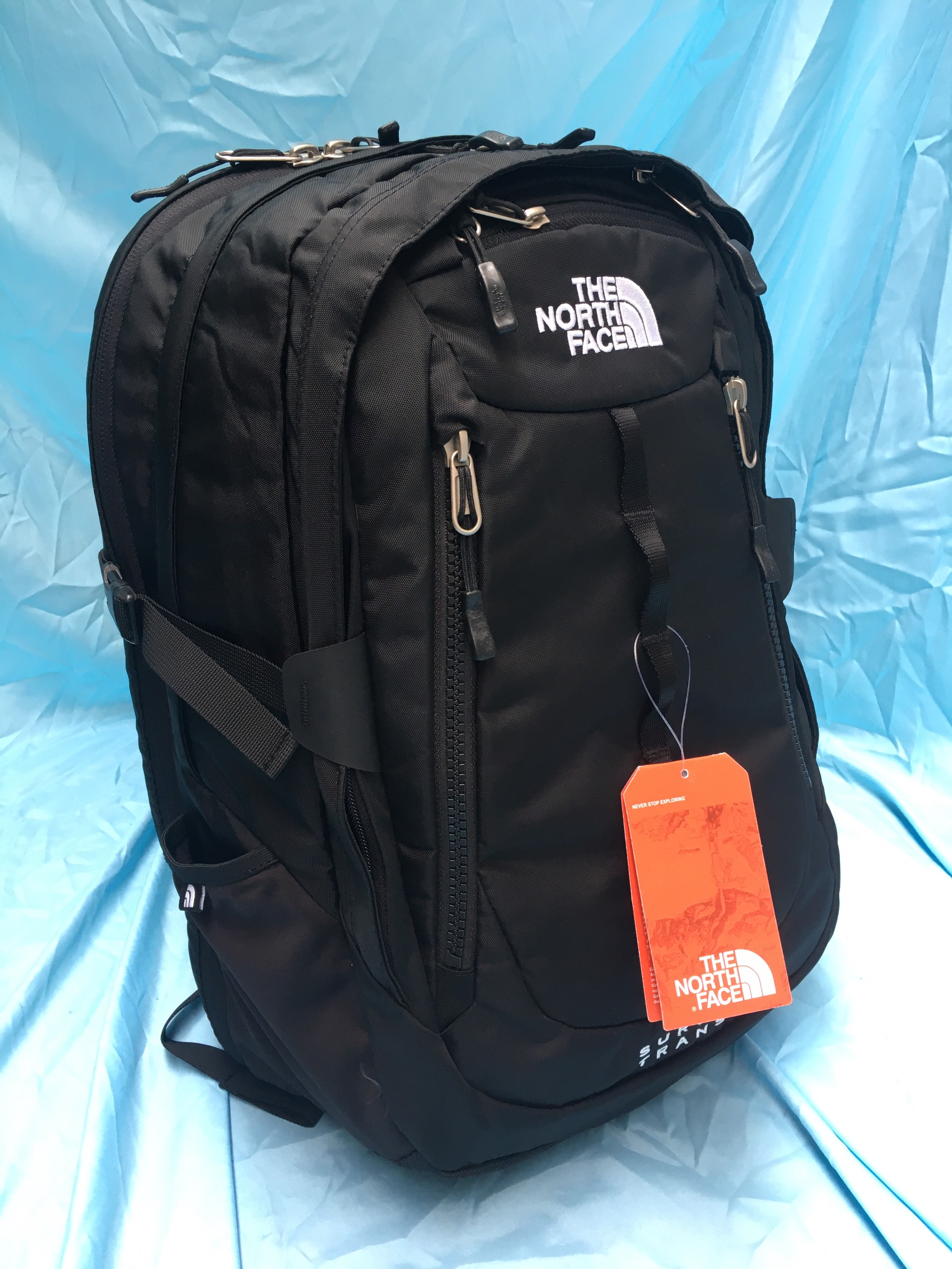 balo surge ii transit the north face balo laptop cao cấp balo the north face giảm giá balo the north face giá rẻ balo đựng laptop đẹp balo laptop 16 inches