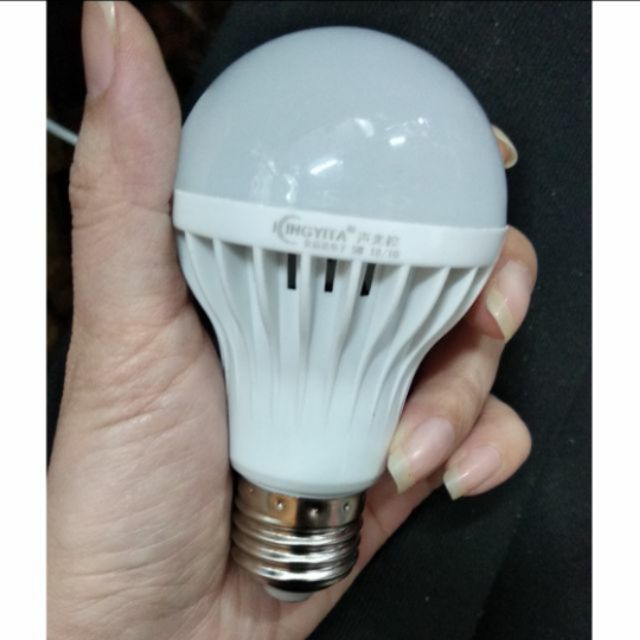 Bóng đèn cảm ứng âm thanh, đèn cảm ứng 7w và 9w