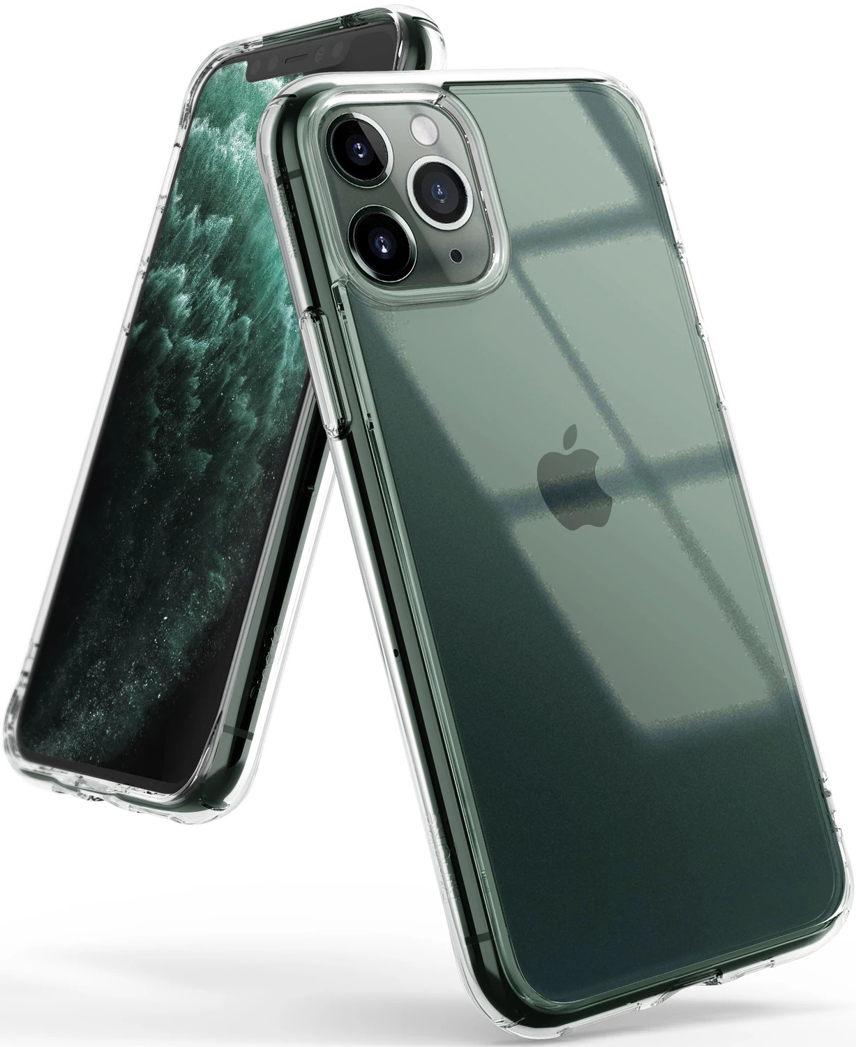 Ốp lưng chống sốc hàng hiệu Ringke Fusion cho iPhone 11 | iPhone 11 Pro | iPhone 11 Pro Max