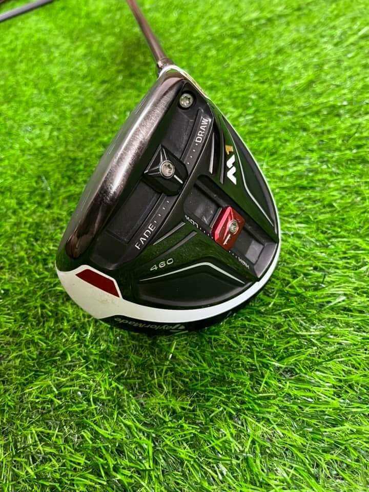 driver taylormade m1 1