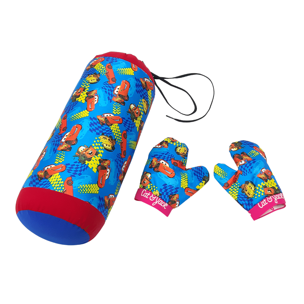 Túi tập đấm boxing trẻ em HT7894