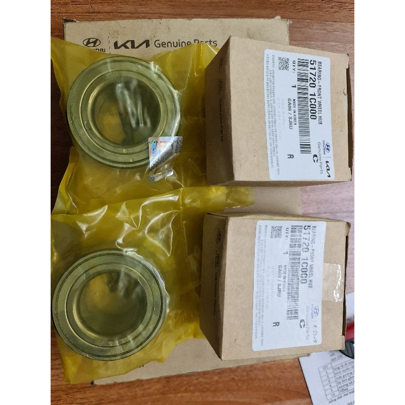 Bi moay ơ trước i10, morning, getz 517201c000 5172002000 giá 1 chiếc