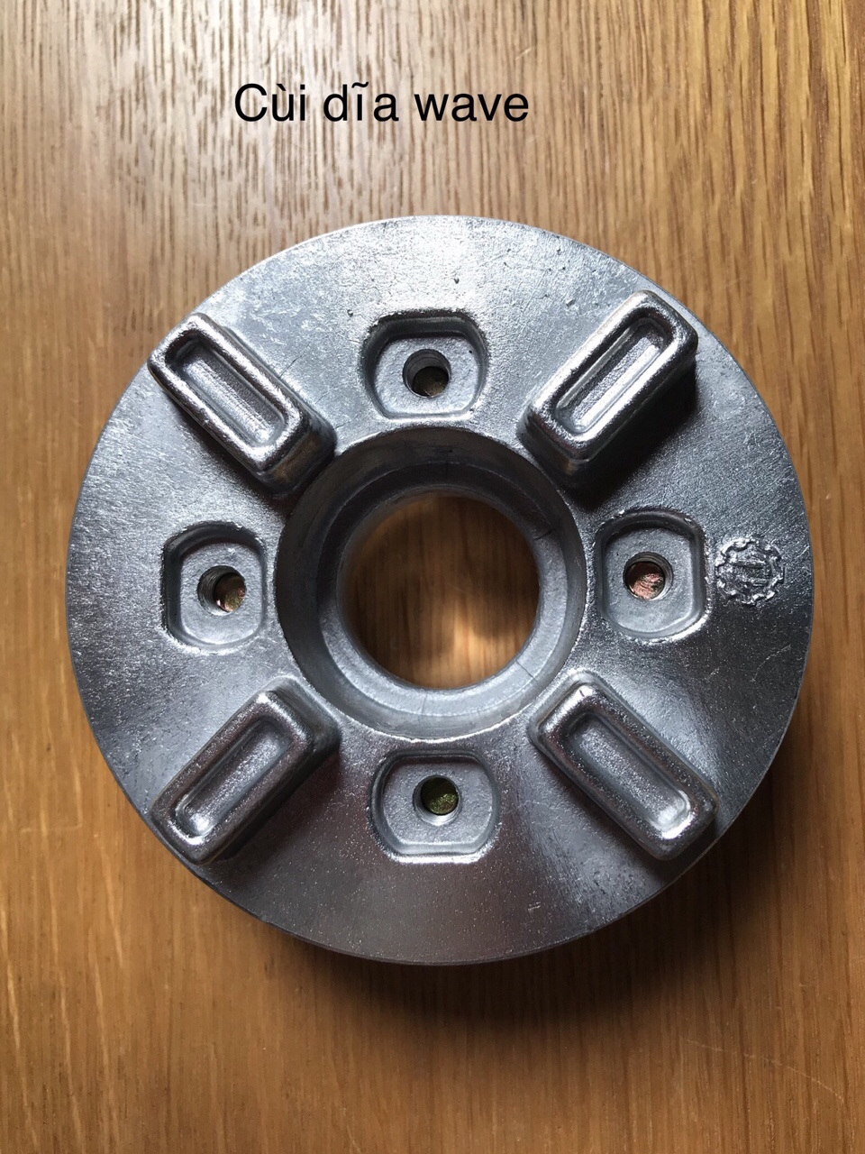 CÙI DĨA SÊN(CÙI ĐĨA-CỦ NHÔNG XÍCH) SUPER DREAM DREAM LÙN CAO FUTURE CÚP 81 82 DD 67 WIN VÀ SIRIUS 50CC GẮN ZIN KHÔNG CHẾ CHÁO THEO XE