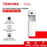 [TRẢ GÓP 0%] Cây nước nóng lạnh Toshiba RWF-W1664TV(W1). Hàng chính hãng, bảo hành 12 tháng, chất lượng Nhật Bản