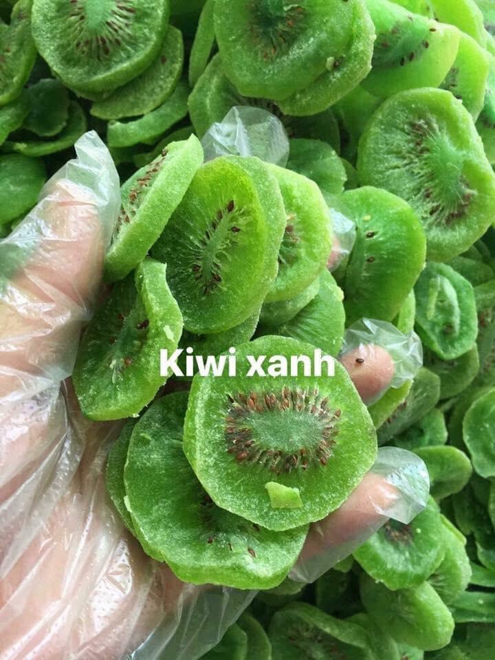 Kiwi Sấy 0.5kg