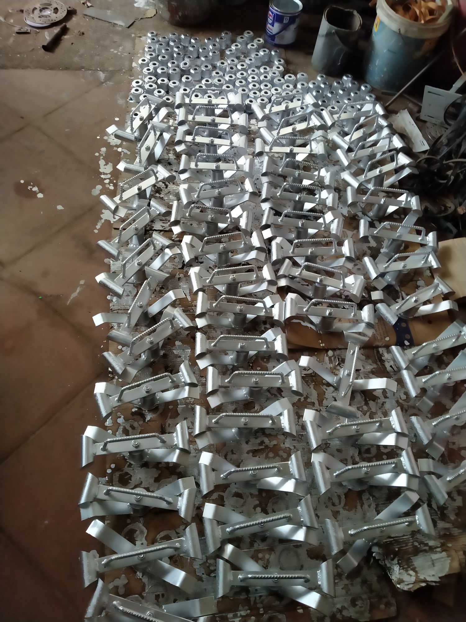Vam tháo ốc lồng máy giặt 36 và 38 mm giá tại xưởng