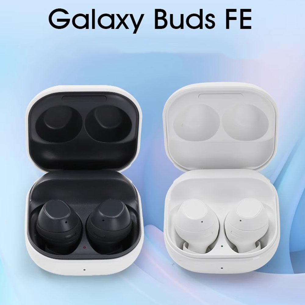 Tai nghe Samsung Galaxy Buds FE - Headphones Samsung Galaxy Buds FE - tai nghe bluetooth giá rẻ - tai nghe bluetooth chính hãng - Cheap Price Genuine Samsung Galaxy Buds FE