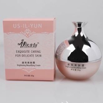 US IL YUN kem trắng da của hãng usilyun