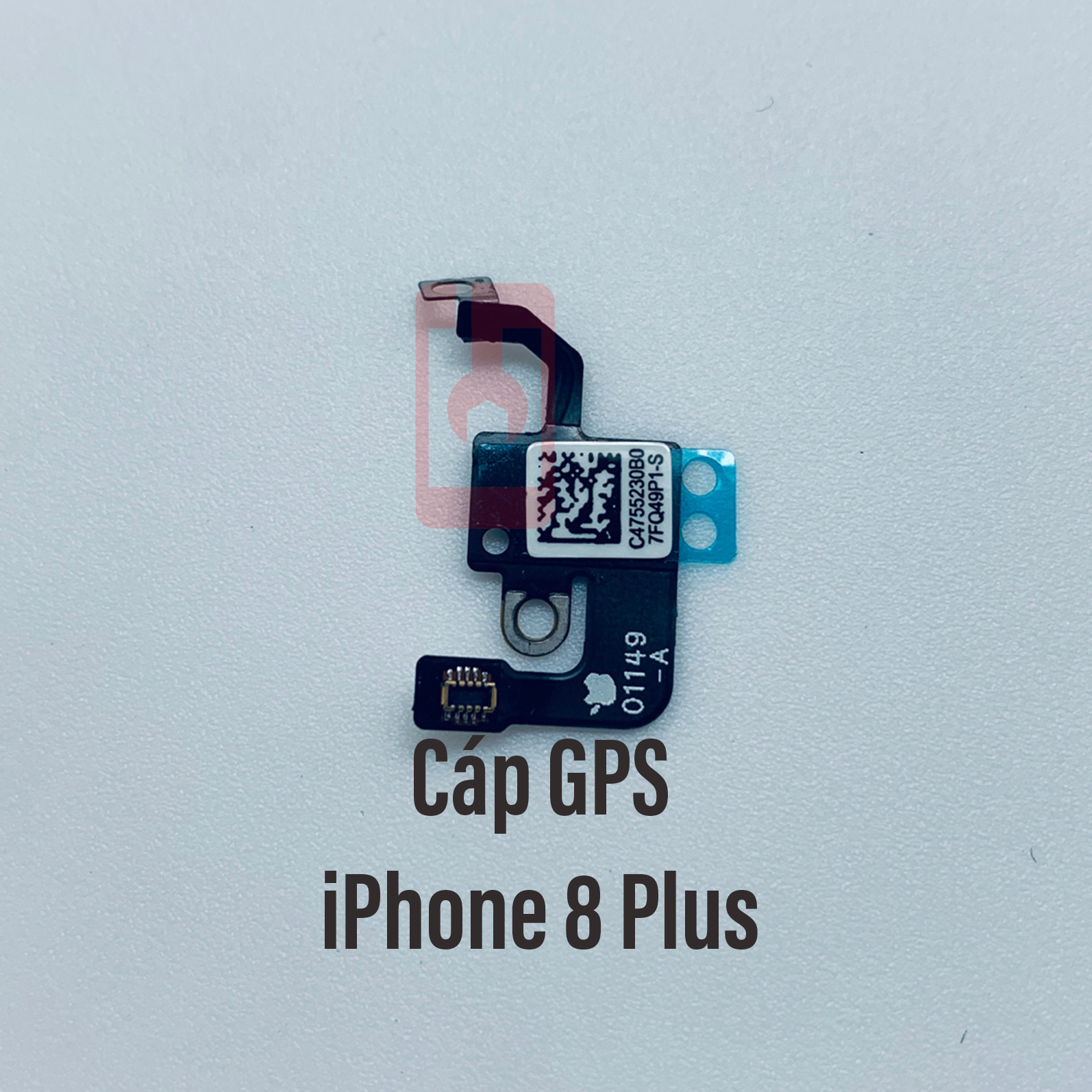 Cáp wifi bluetooth ip 8 plus