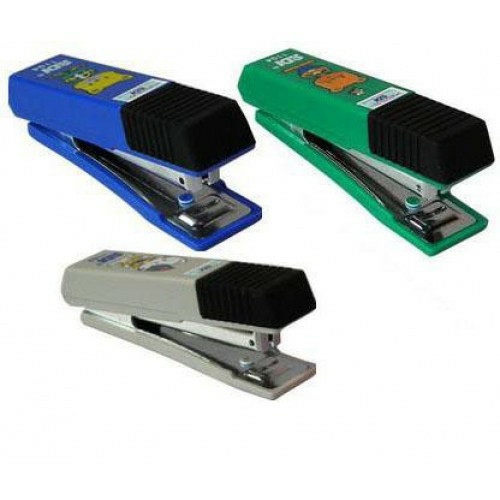 Máy Bấm Kim Nhựa Sstar 910 số 10 – màu ngẫu nhiên.