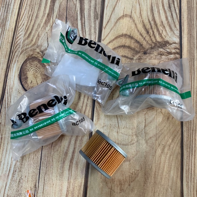 Lọc nhớt ( lọc dầu) Benelli TNT 125