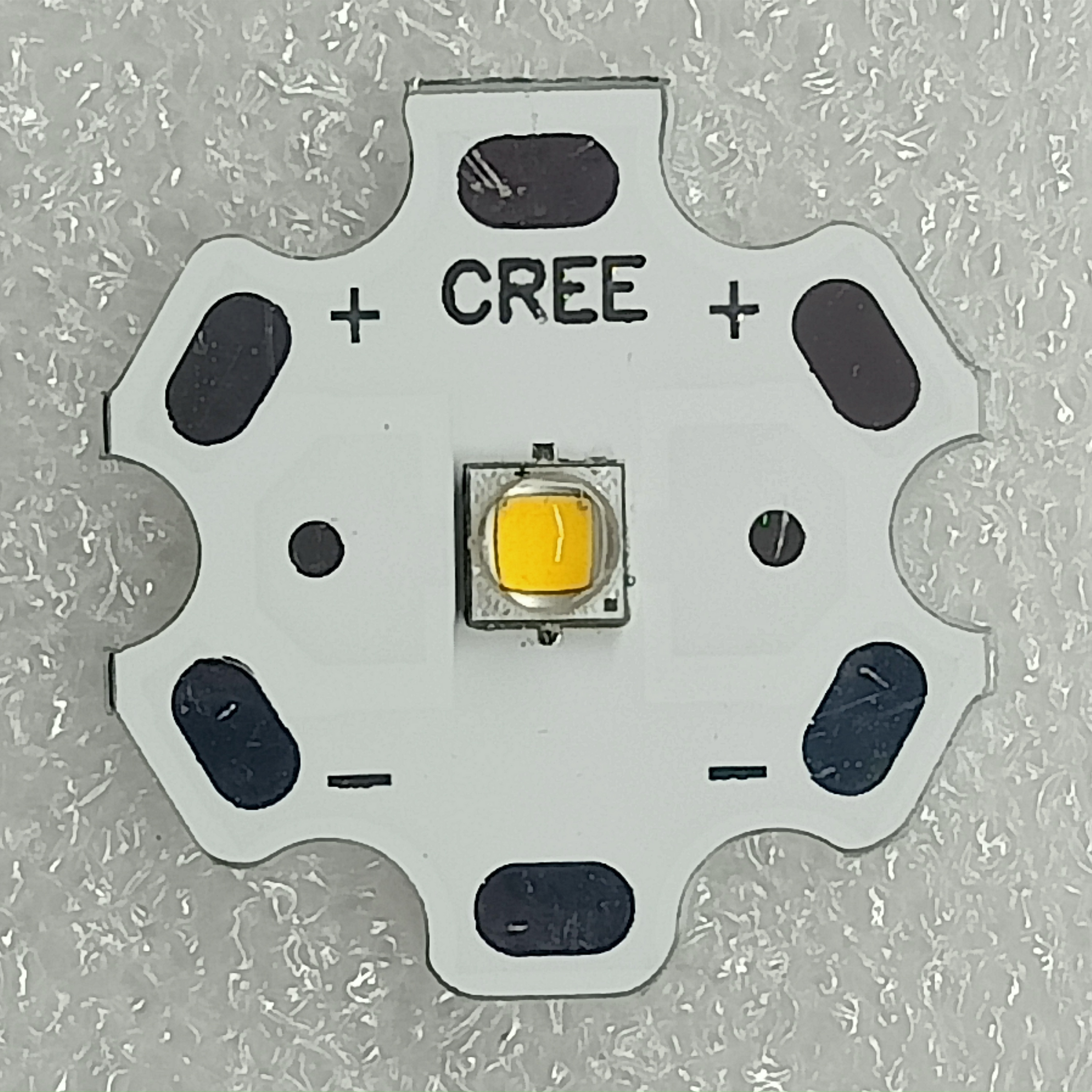 Cree 5w