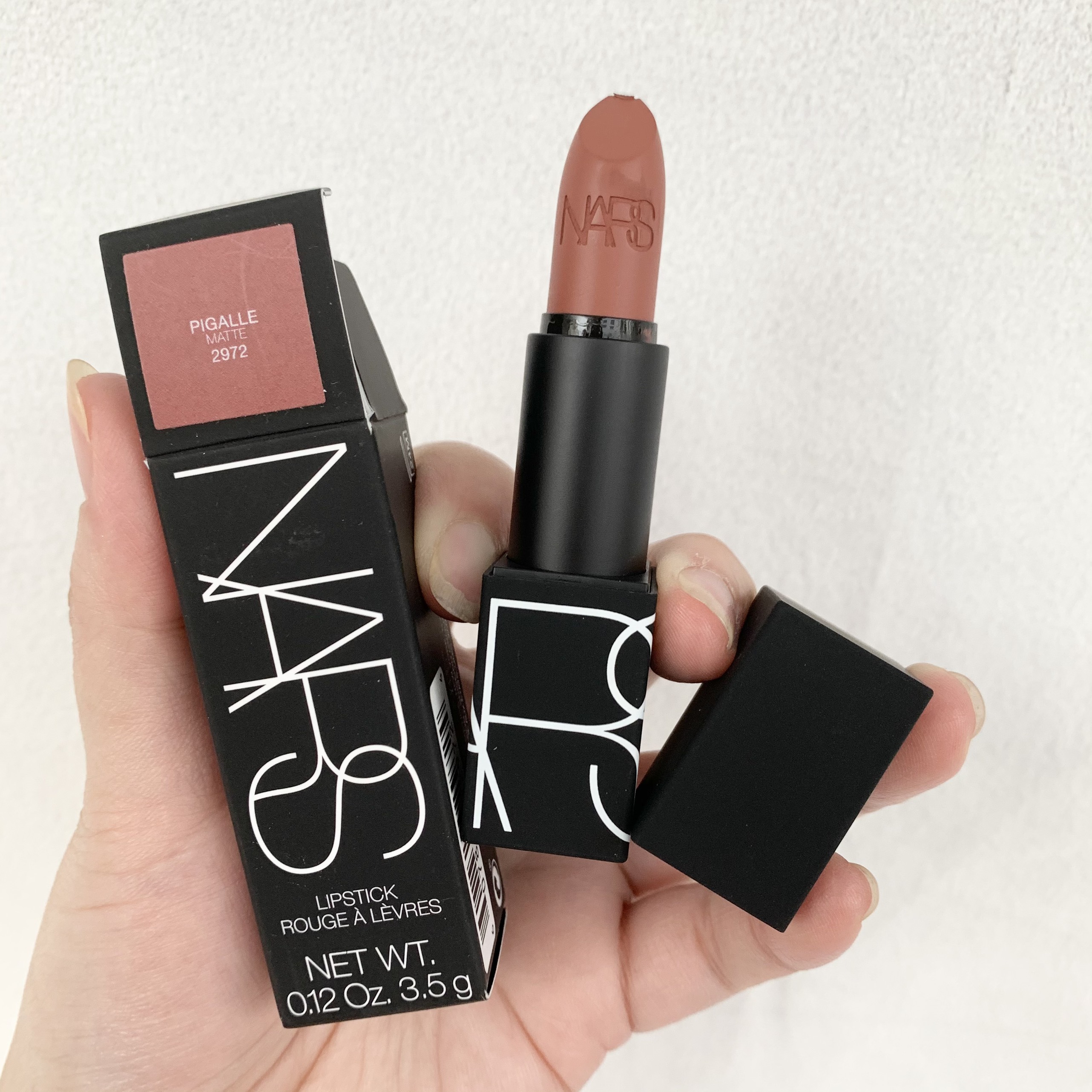 son nars tonka