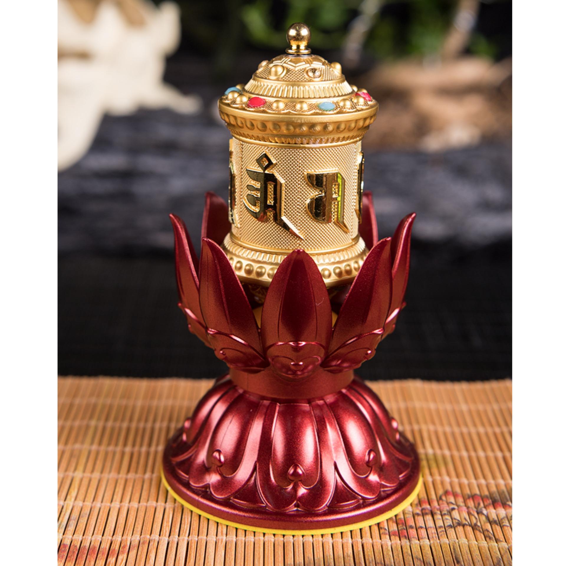 Kinh Luân Kim Sắc