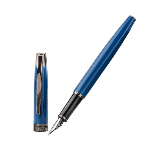 Bút máy cao cấp Picasso - Mougins cổ điển 920F