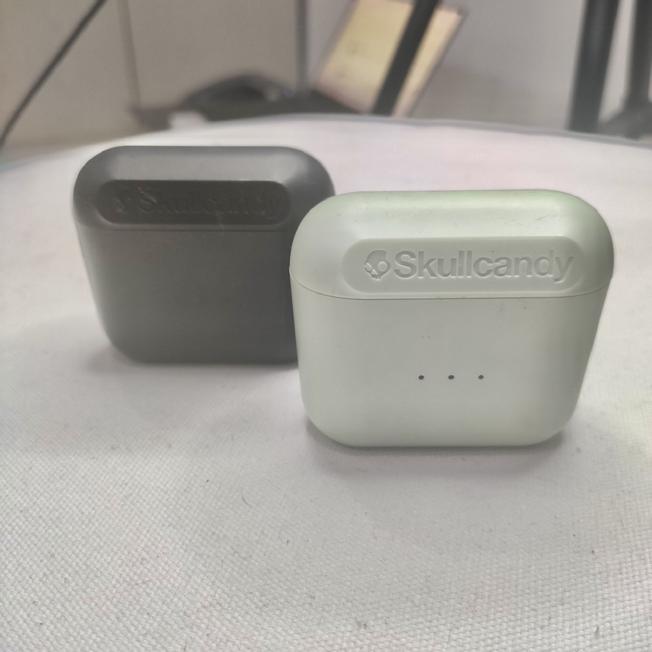 Hộp sạc, dock sạc tai nghe Skullcandy Indy, Sesh, Sesh evo, Fuel, Push Ultra - CORAL STORE