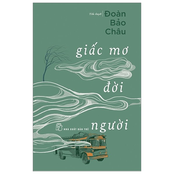 Giấc mơ đời người - đoàn bảo châu