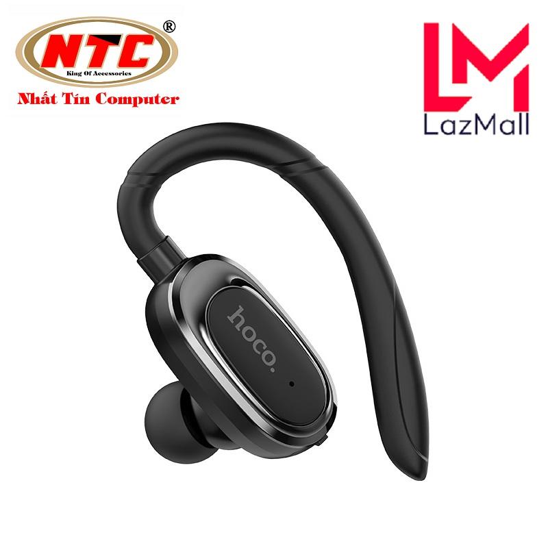 Tai nghe bluetooth nhét tai Hoco E26 Plus Encourage V5.0