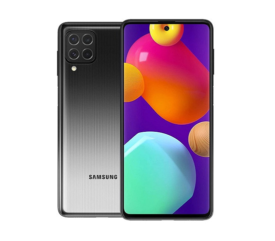 Điện thoại samsung galaxy m62 256/8gb chính hãng ssvn, nguyên seal, bảo hành 12 tháng