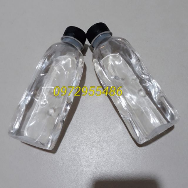 Nước Nặn Hoa Nổi (Thay Lưu Huỳnh)